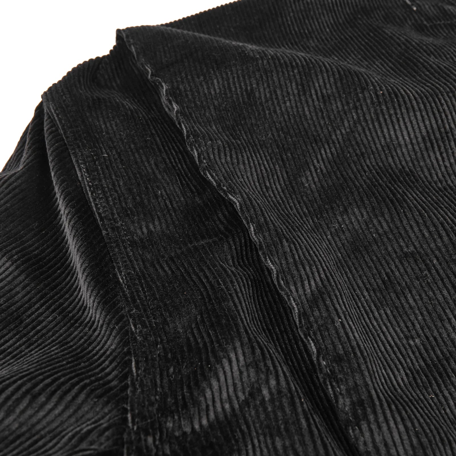 Freenote Cloth Kirthwood Jacket - Black Corduroy