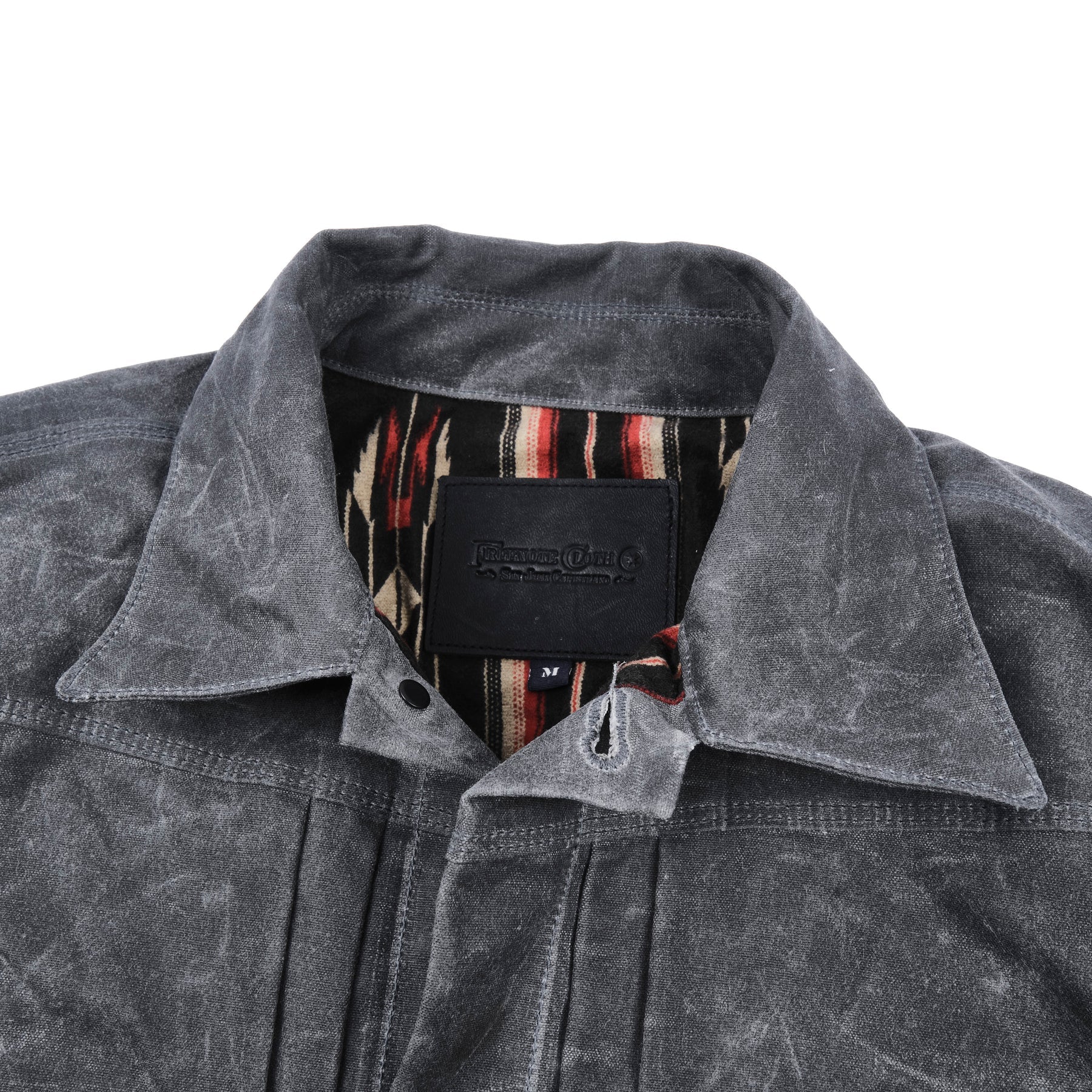 Outerwear – Guilty Party