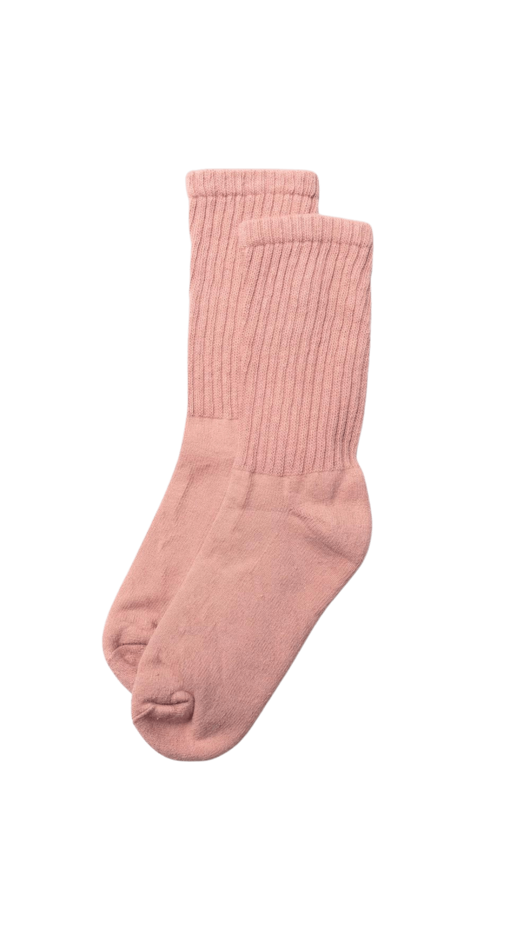American Trench The Solid Crew Sock - Guilty Party
