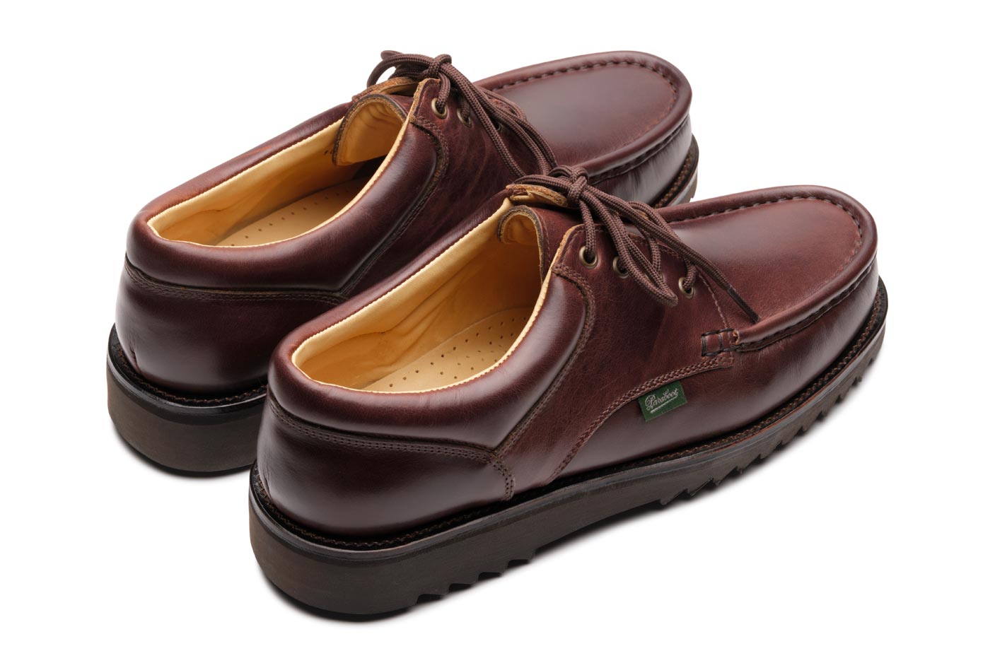 Paraboot Thiers - Lisse América – Guilty Party