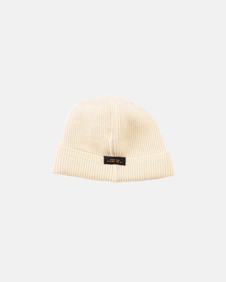 Wool Knit Watch Cap - Guilty Party