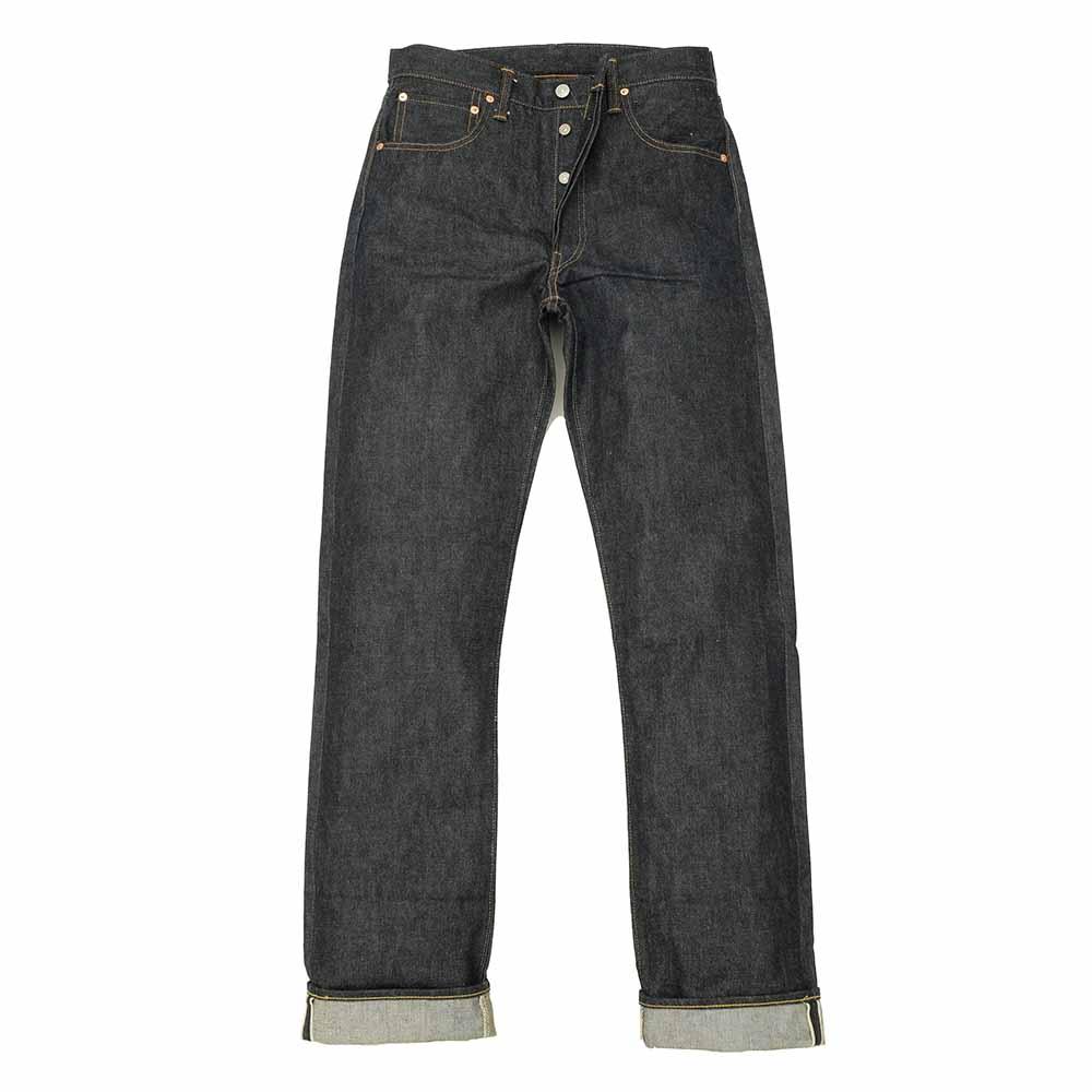 Denime Lot 220A Offset XX Model - One Wash – Guilty Party