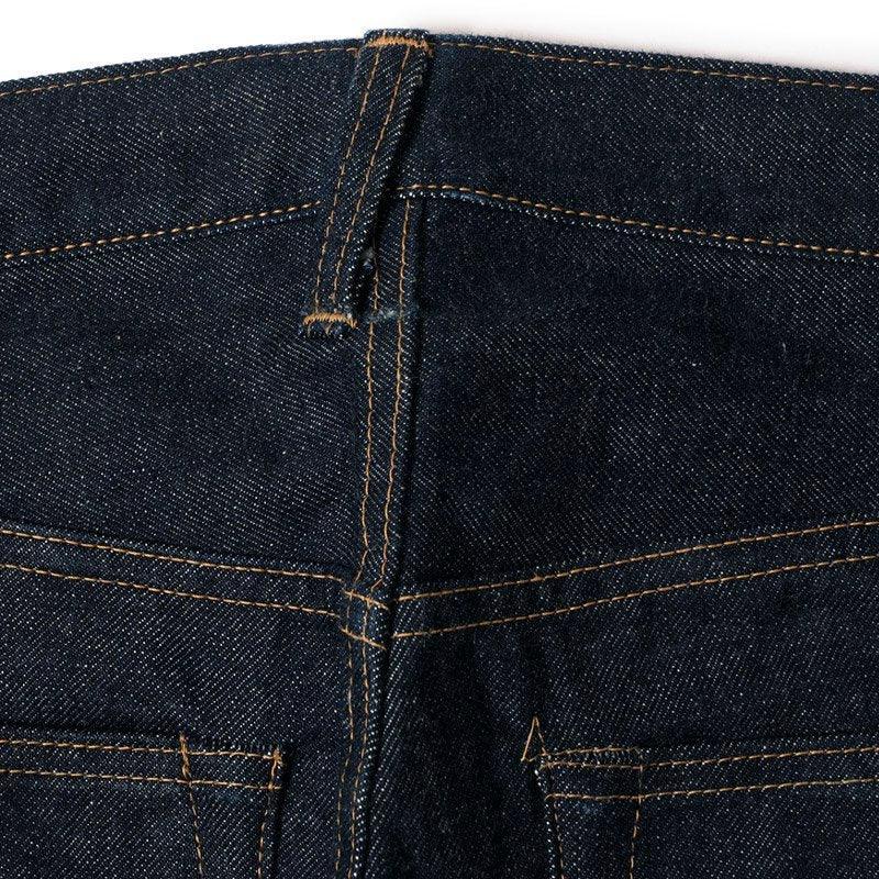 Denime Lot 220A Offset XX Model - One Wash – Guilty Party