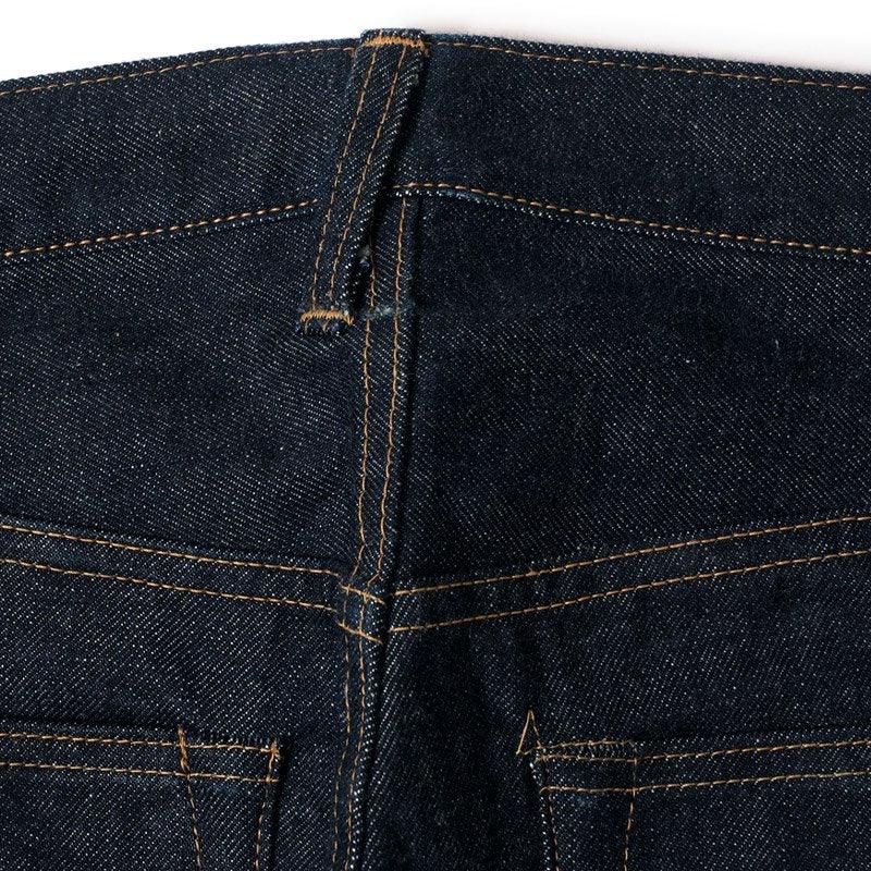 Lot 220A Offset XX Model - Non Wash - Guilty Party