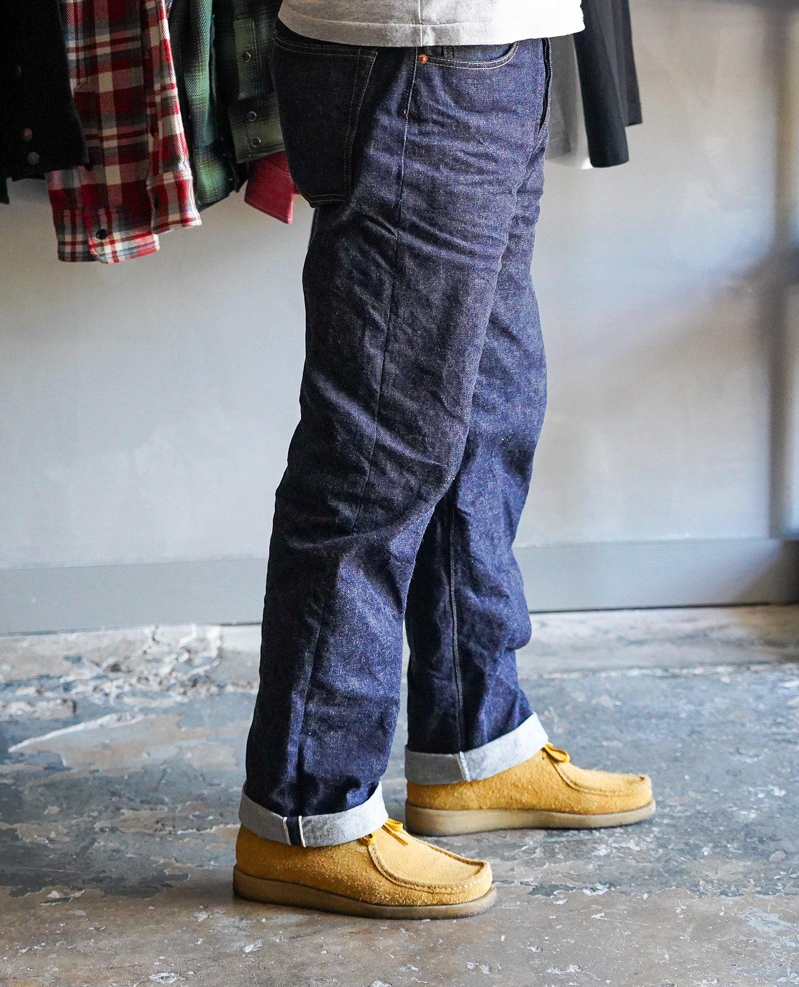 Lot 221 - Big E Model - Non Wash - Guilty Party