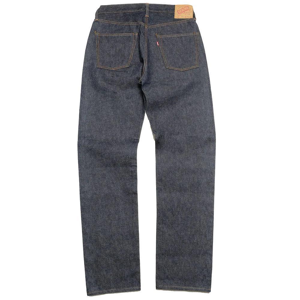Denime Lot 221 - Big E Model - One Wash – Guilty Party Denime Lot 221 - Big E Model - One Wash – Guilty Party