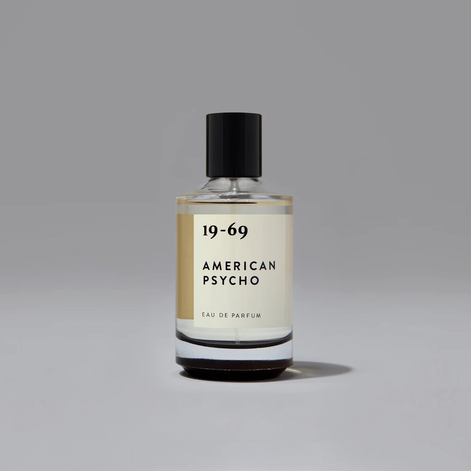 19-69 American Psycho - Eau de parfum 100ml
