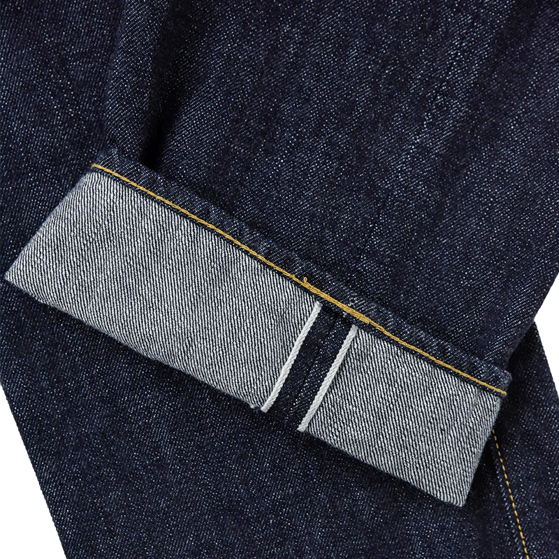 1103W - Clean Straight - 13.7oz - Guilty Party