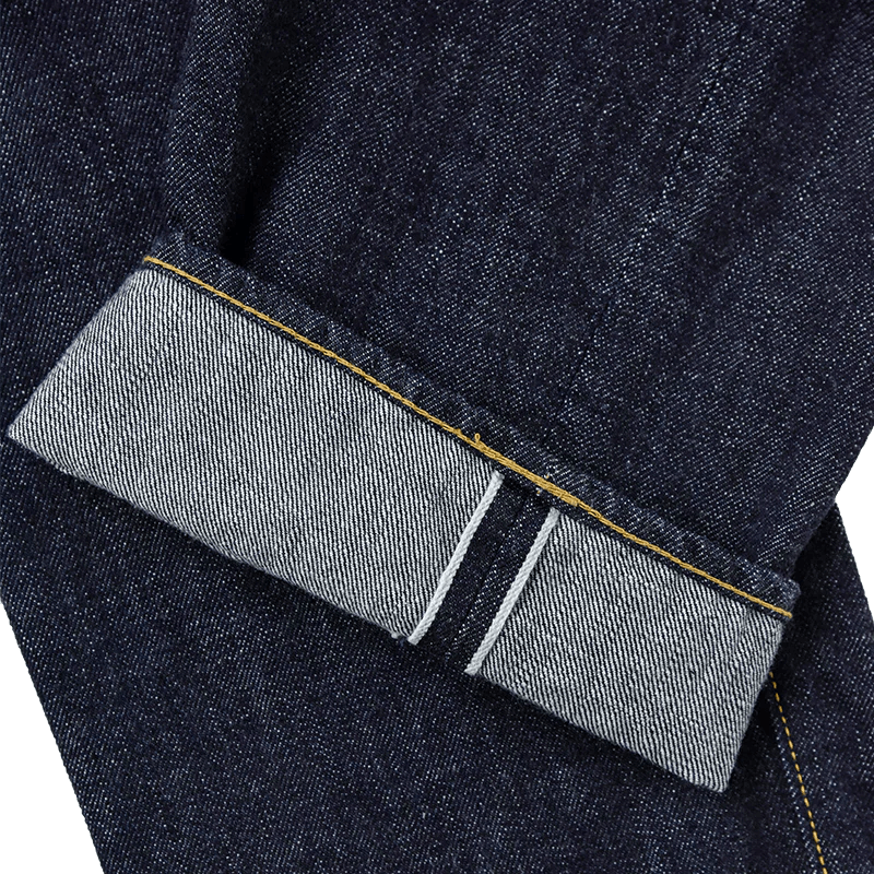 Chainstitch Hemming