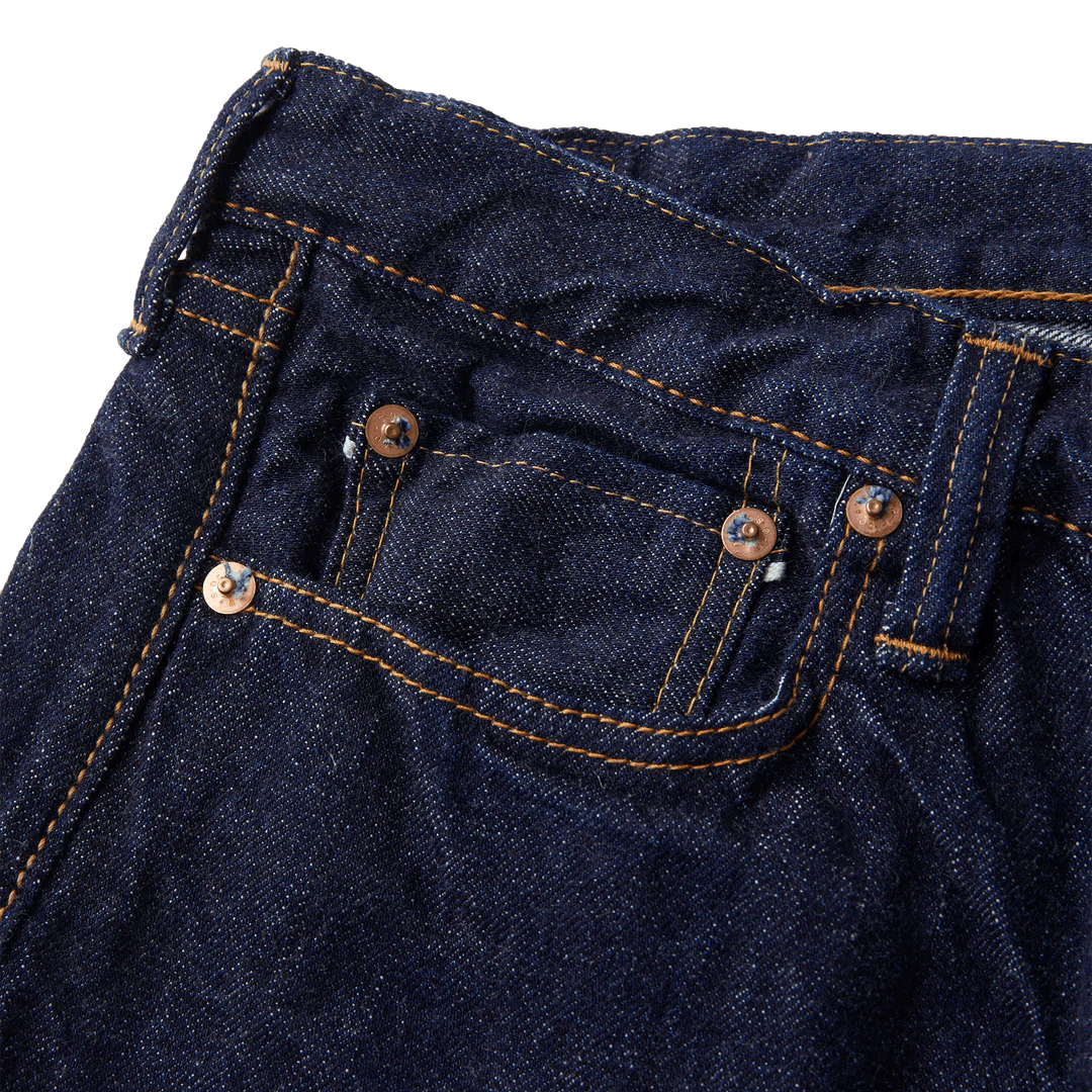 Fullcount 1108w - Slim Straight - 13.7oz - Guilty Party