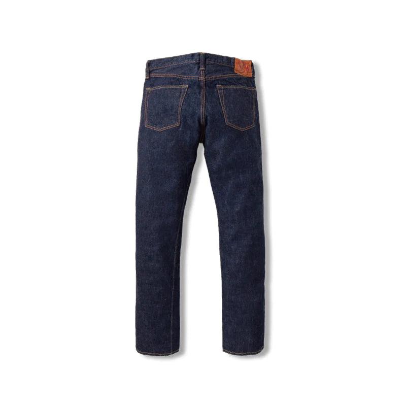 Fullcount 1108w - Slim Straight - 13.7oz - Guilty Party