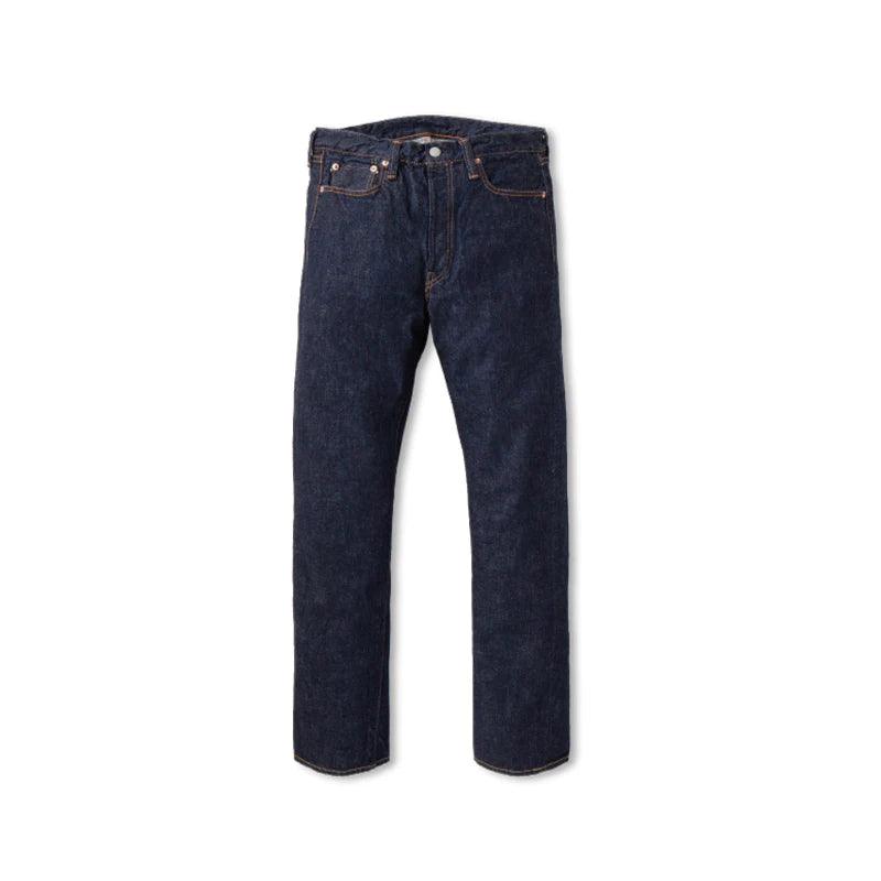 Fullcount 1108w - Slim Straight - 13.7oz - Guilty Party