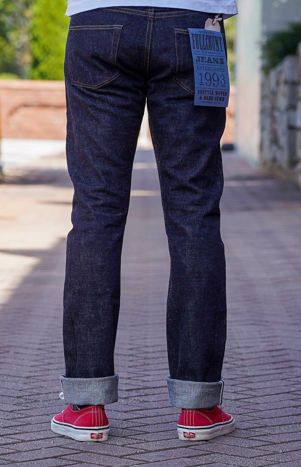 フルカウント うまく FULL COUNT[1109XX-ONE]15.5oz