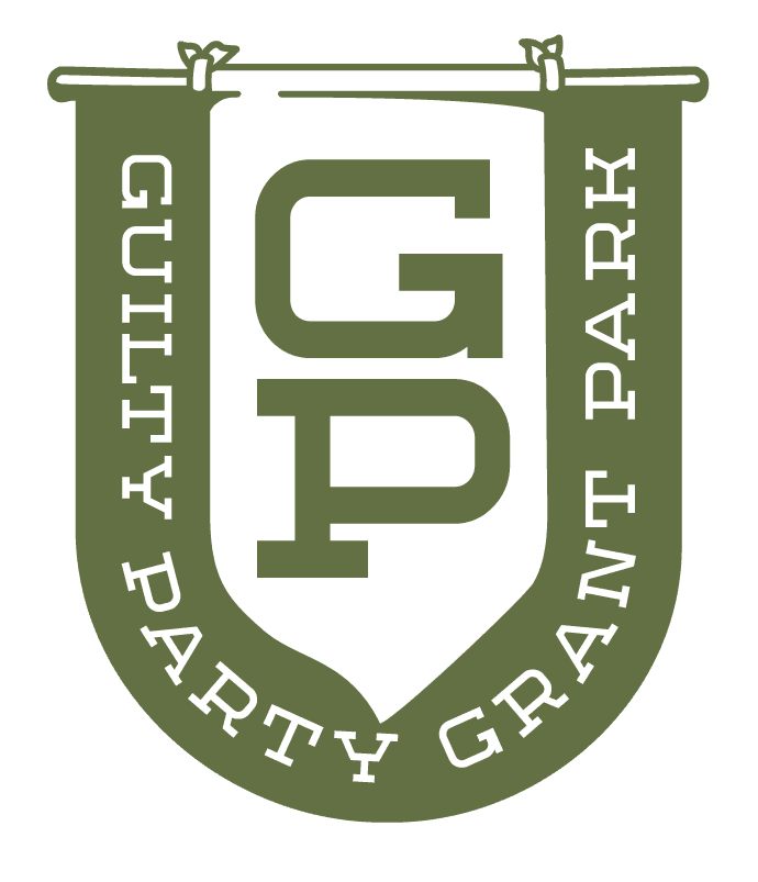 Gift Card - Guilty Party