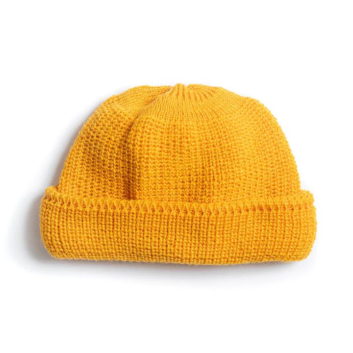 Deck Hat - Golden - Guilty Party