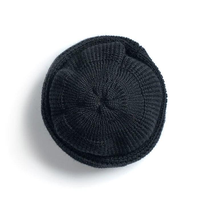 Deck Hat - Schwarz - Guilty Party