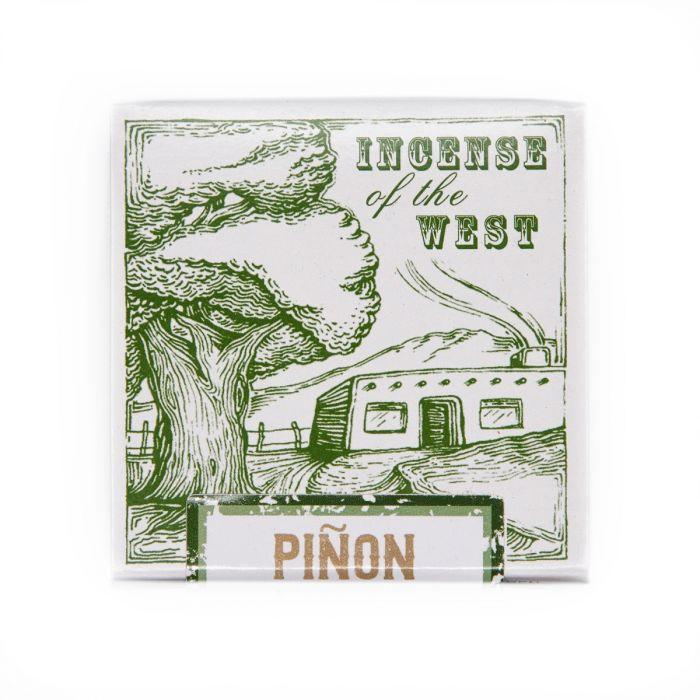 Incienso De Santa Fe Piñon Wood Incense - 40ct - Guilty Party