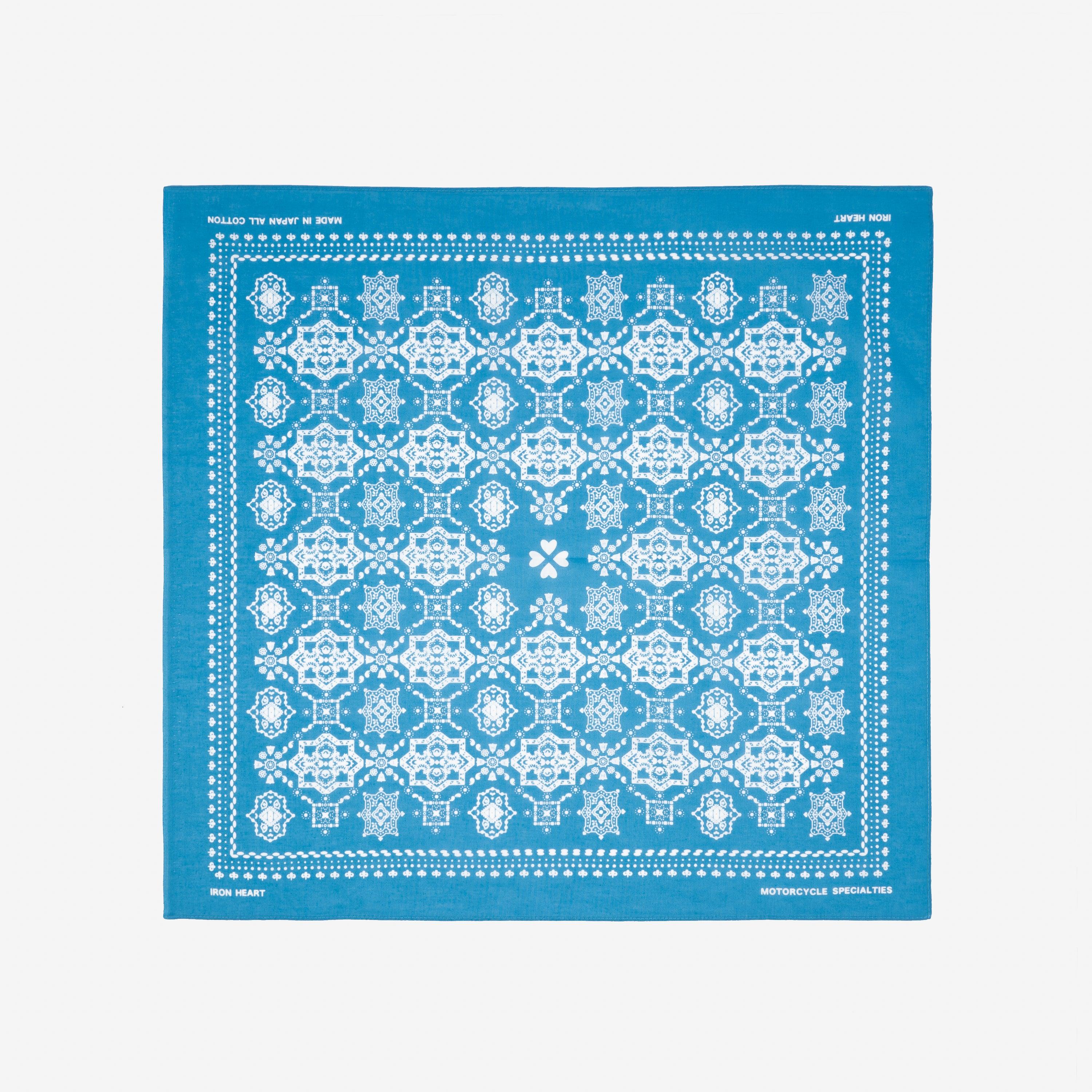 Bell Print Bandana - Guilty Party