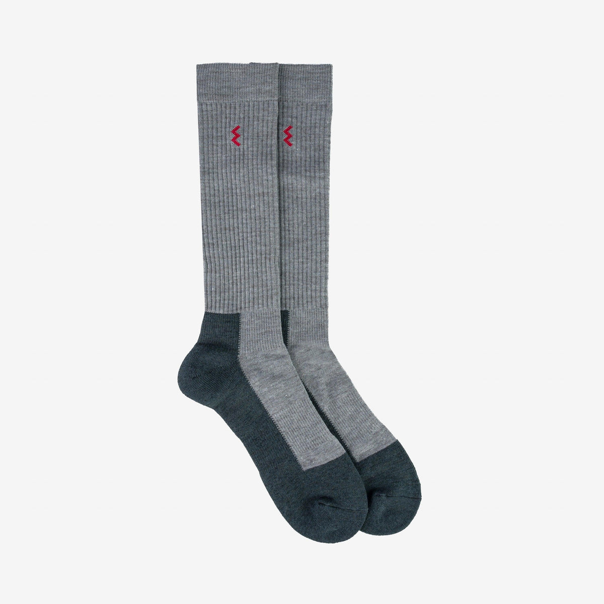 Iron Heart IHG-029 Engineer Socks – Guilty Party