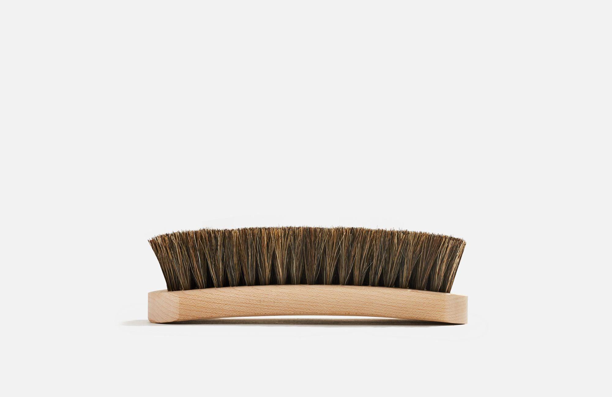 Horsehair Brush - Guilty Party