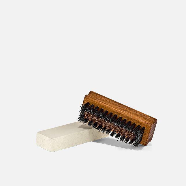 Roughout / Nubuck Cleaner Kit - Guilty Party