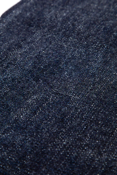Pure Blue Japan XX-003 14oz Selvedge Denim Regular Straight Cut - One Washed